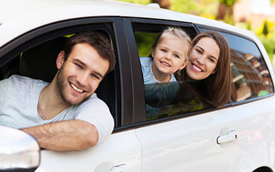 Autokredit ZENTRO KRED