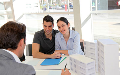 Immobilienkredit ZENTRO KRED