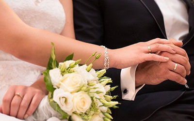 Hochzeitskredit ZENTRO KRED