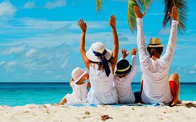 Reisekredit ZENTRO KRED